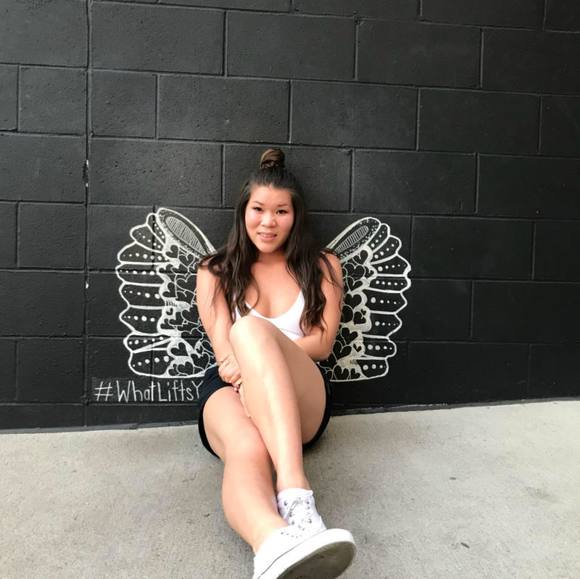 tiffanychowsays